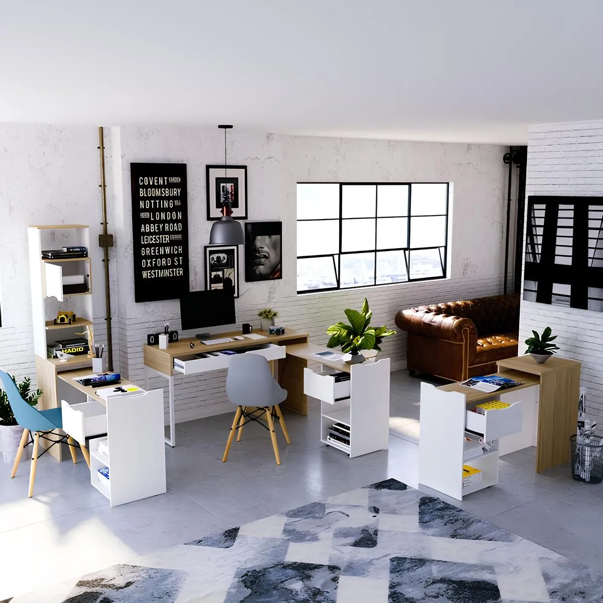 Maderkit - Jefe de Diseño y Producto Digital